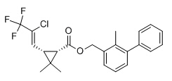 乙腈中聯苯菊酯溶液，100μg/mL